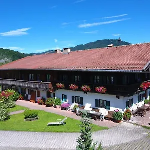 Apartment Stockinger Hof, Ruhpolding
