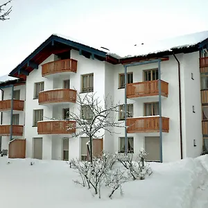 Apartment Bibelöd-2, Ruhpolding