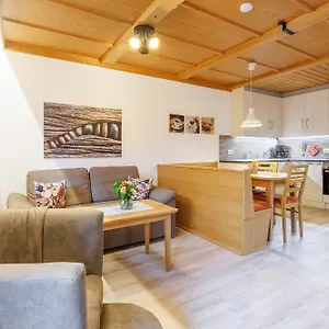 Apartment Gastager, Ruhpolding