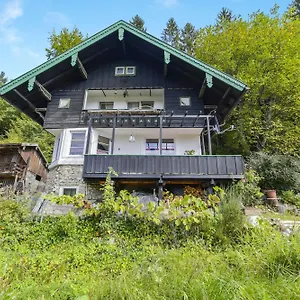Ferienhaus Ruah, Ruhpolding