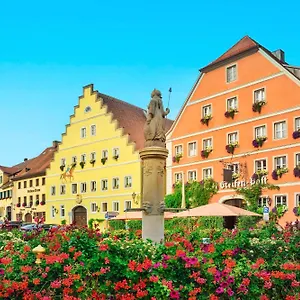 Hotel Wagners Greifen-post