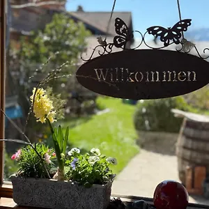 Apartment Bachl, Ruhpolding