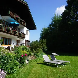 Apartment Pichler, Ruhpolding